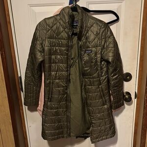 Patagonia xs jacket. Excellent condition.